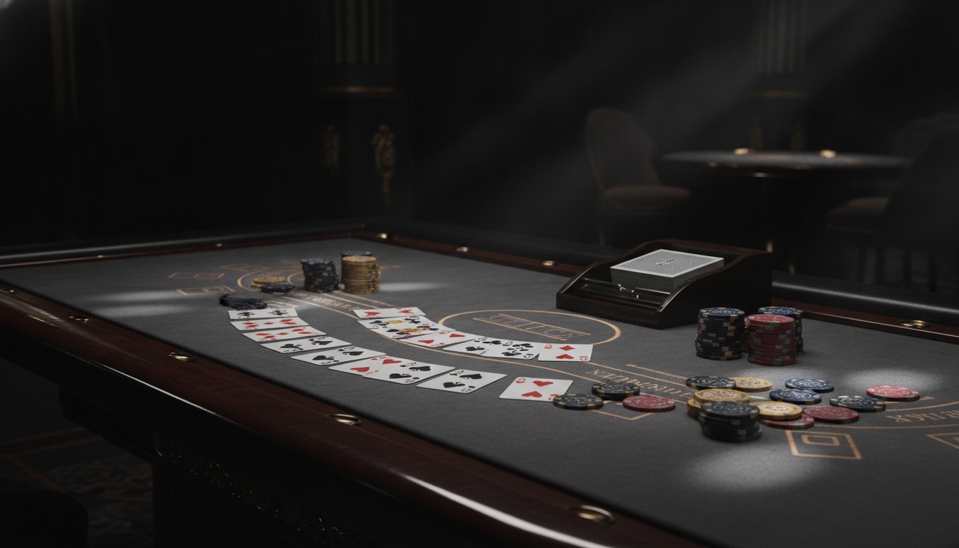 Explore the Exciting World of Spinbara Casino Games